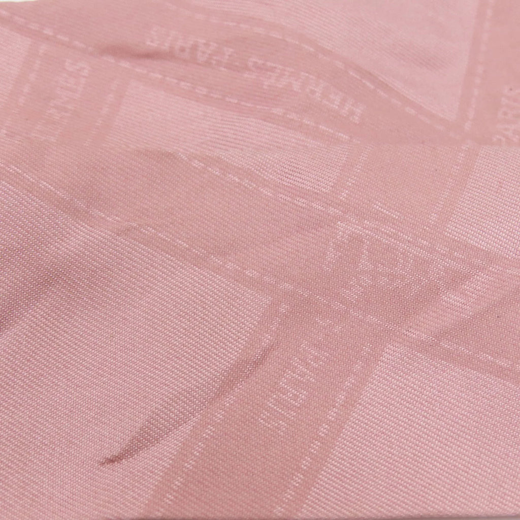 Silk Scarf J35597