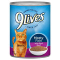 Wet Cat Food X756
