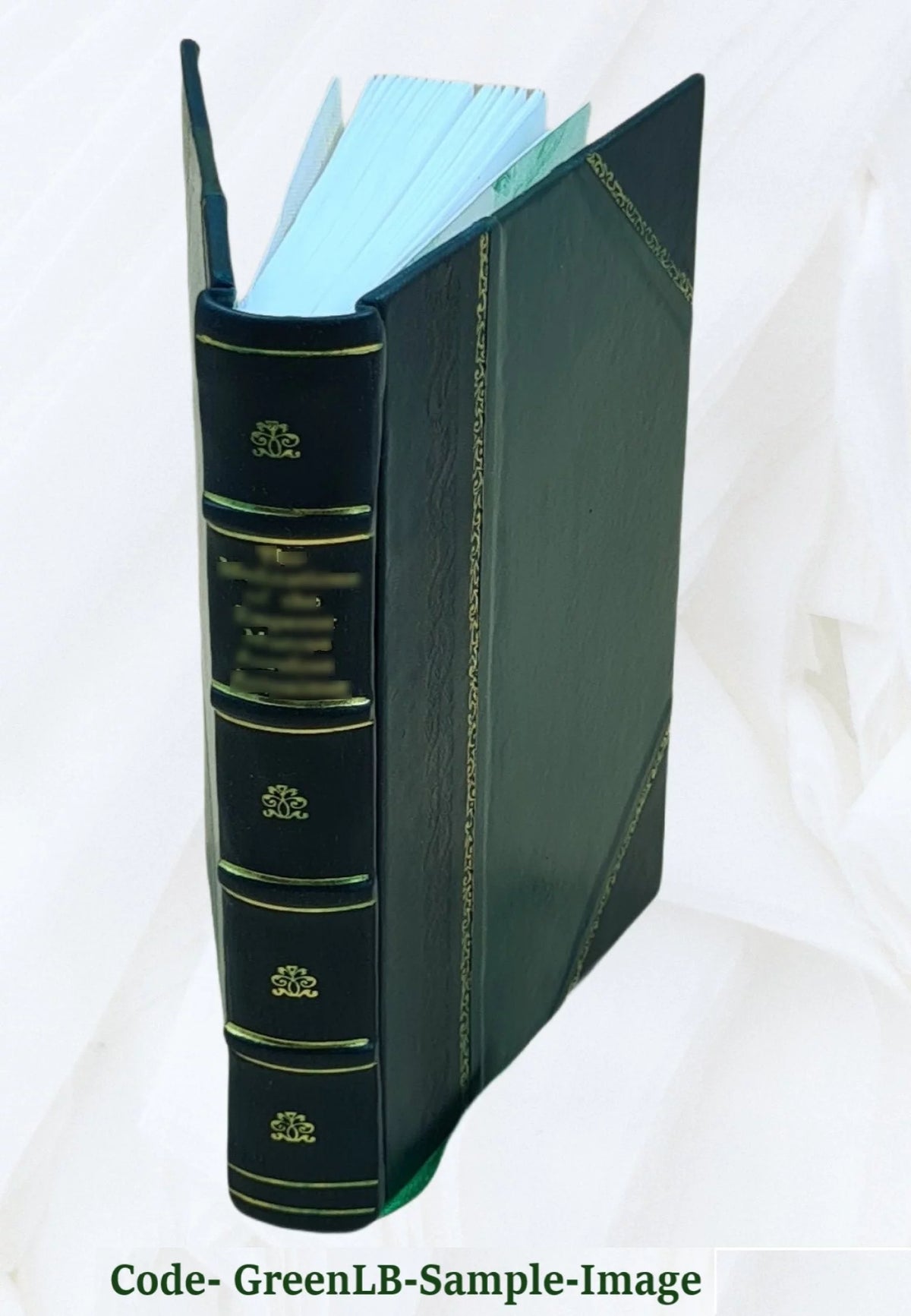 Leather Bound M65569
