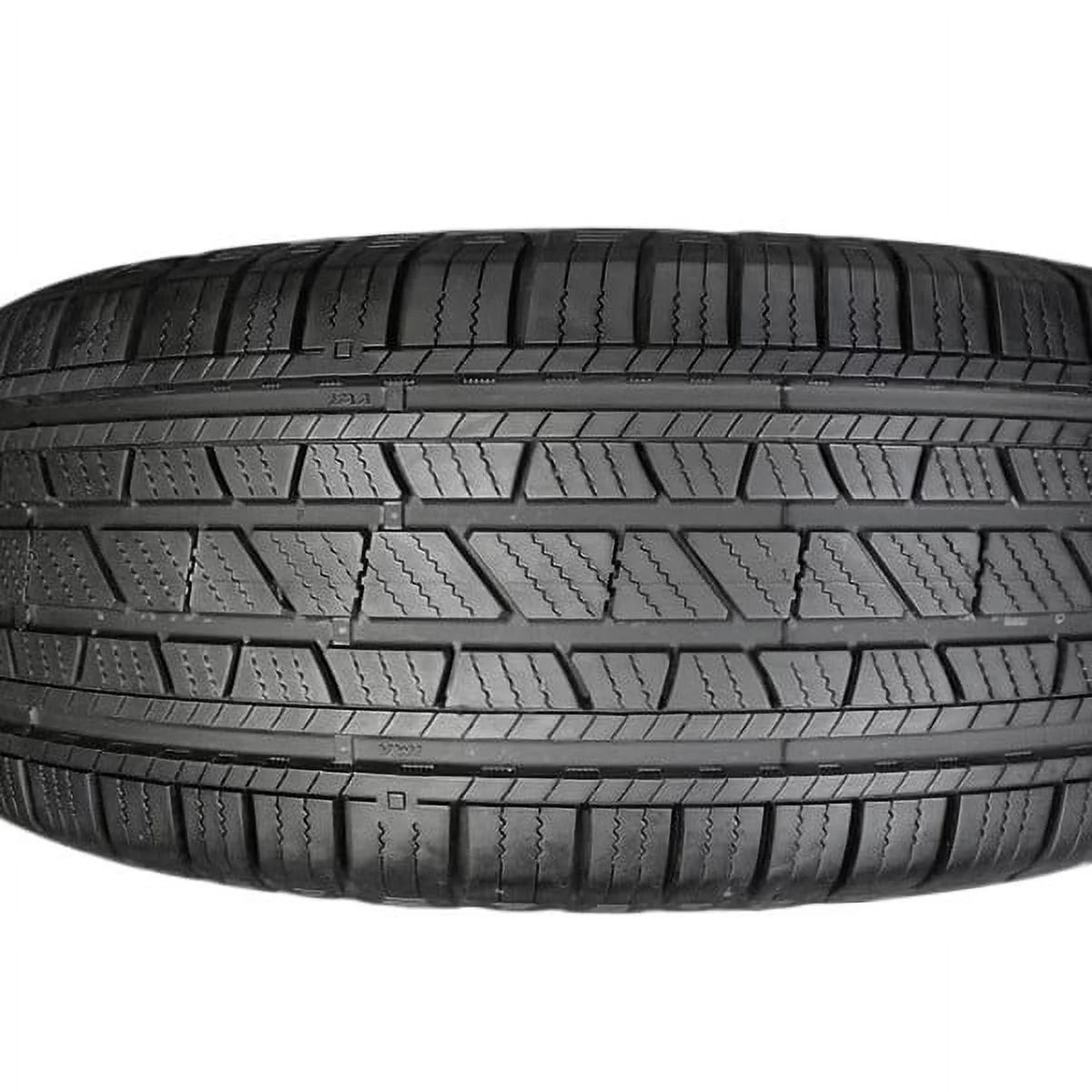 All Season 285/45R22 114H XL SUV/Crossover Tire T973