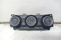 Pre-Owned Subaru Forester Climate AC Heater Control M323