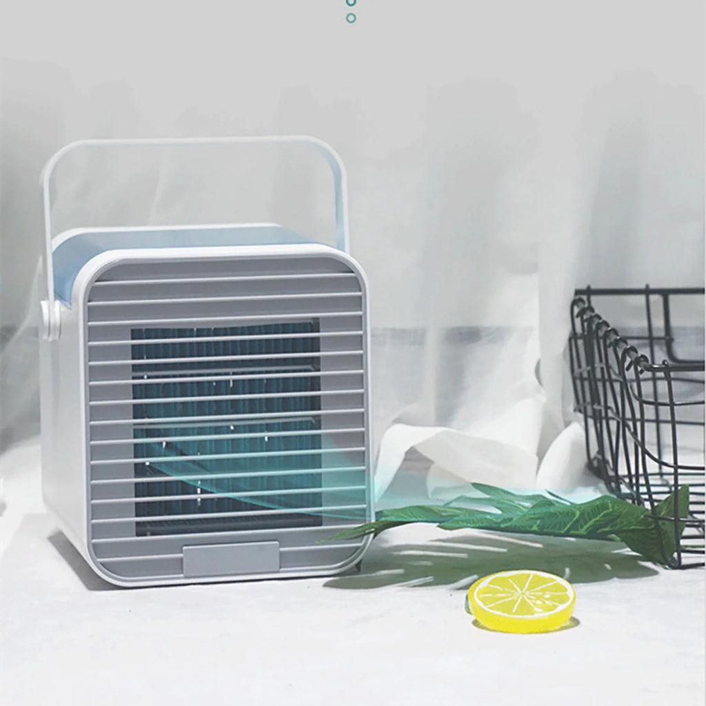 Mini USB Portable Air Cooler B871775