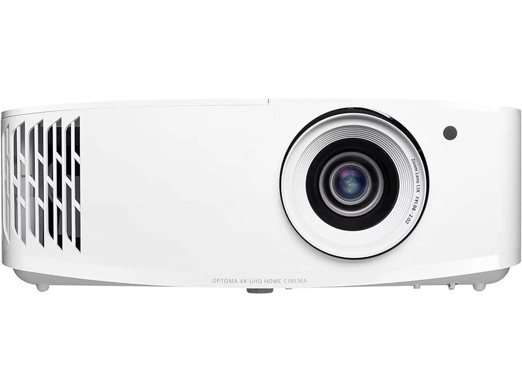 True 4K UHD Gaming Projector 4000 Lumens 240Hz Refresh Rate HDR10 HLG D4205