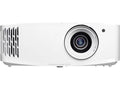 True 4K UHD Gaming Projector 4000 Lumens 240Hz Refresh Rate HDR10 HLG D4205