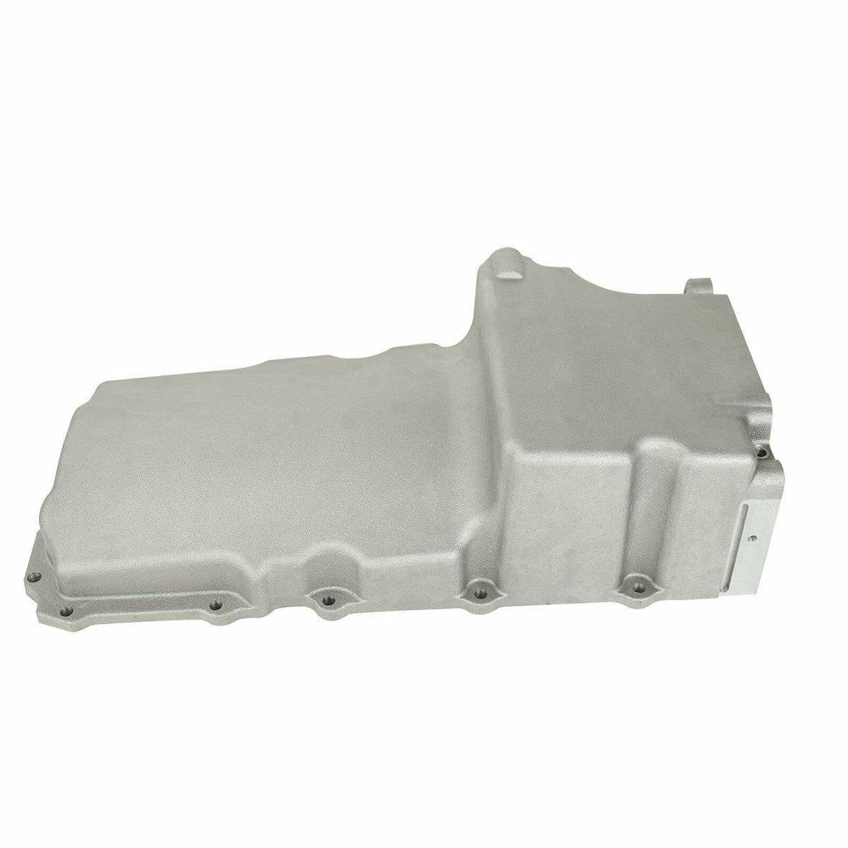 Aluminum Oil Pan Conversion Kit for GM Muscle Car Truck X2024