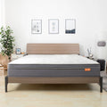 Queen Size Pocket Spring Hybrid Mattress E770
