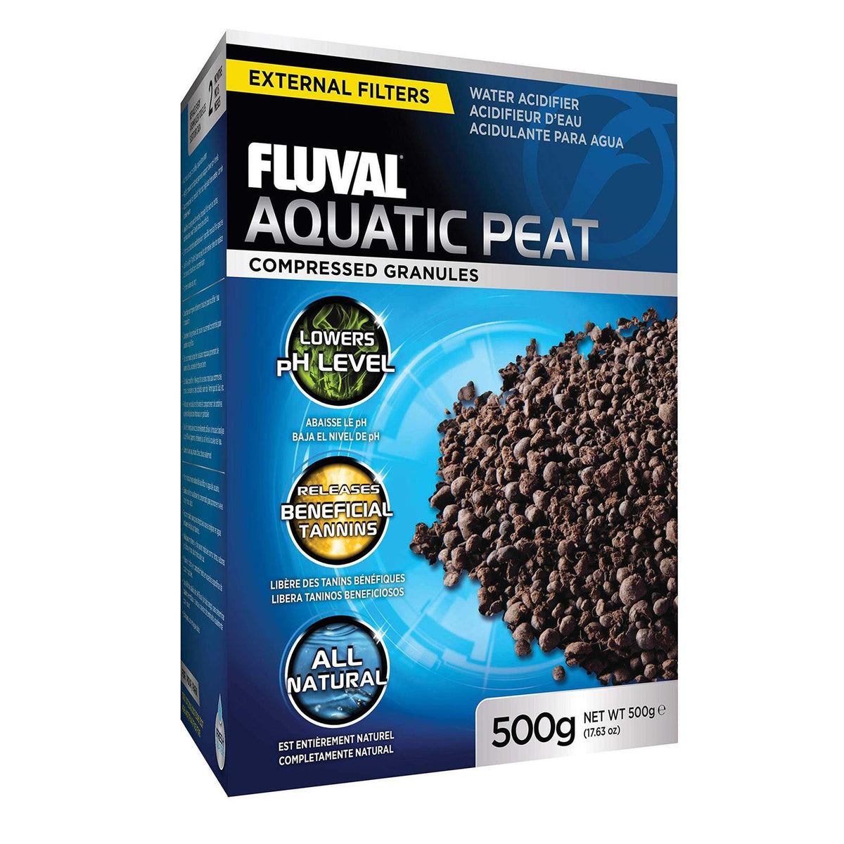 Peat Granules X98695