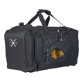 Black Duffel Bag W71077