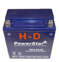 Motorcycle Battery J9401
