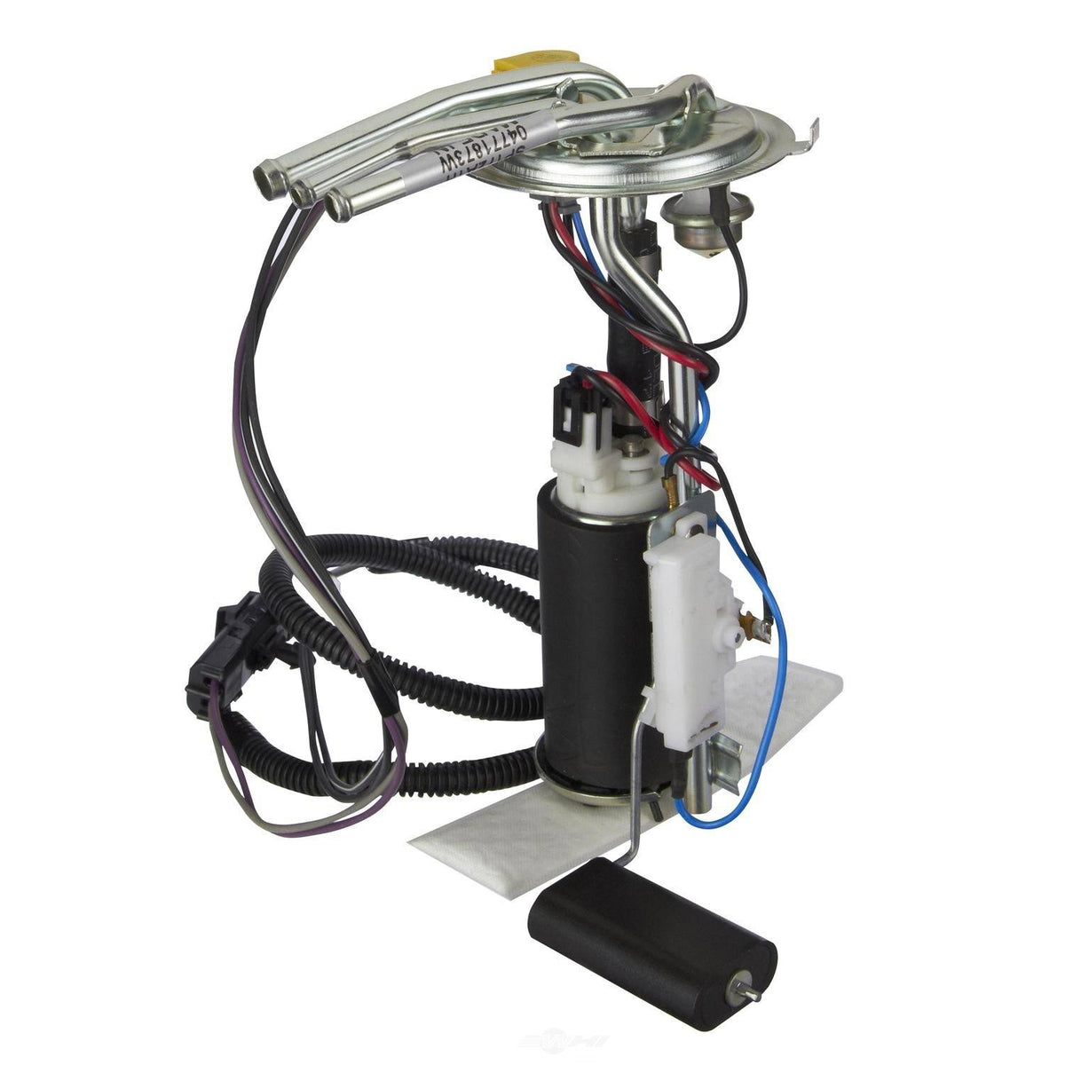 Fuel Pump and Sender Assembly Z14334