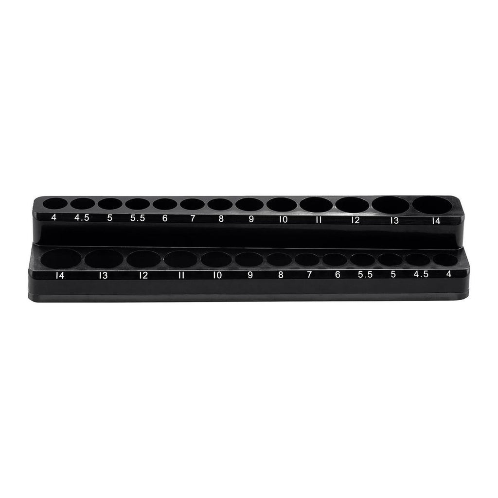 1/4 in. Drive Metric Magnetic Socket Holder B461690