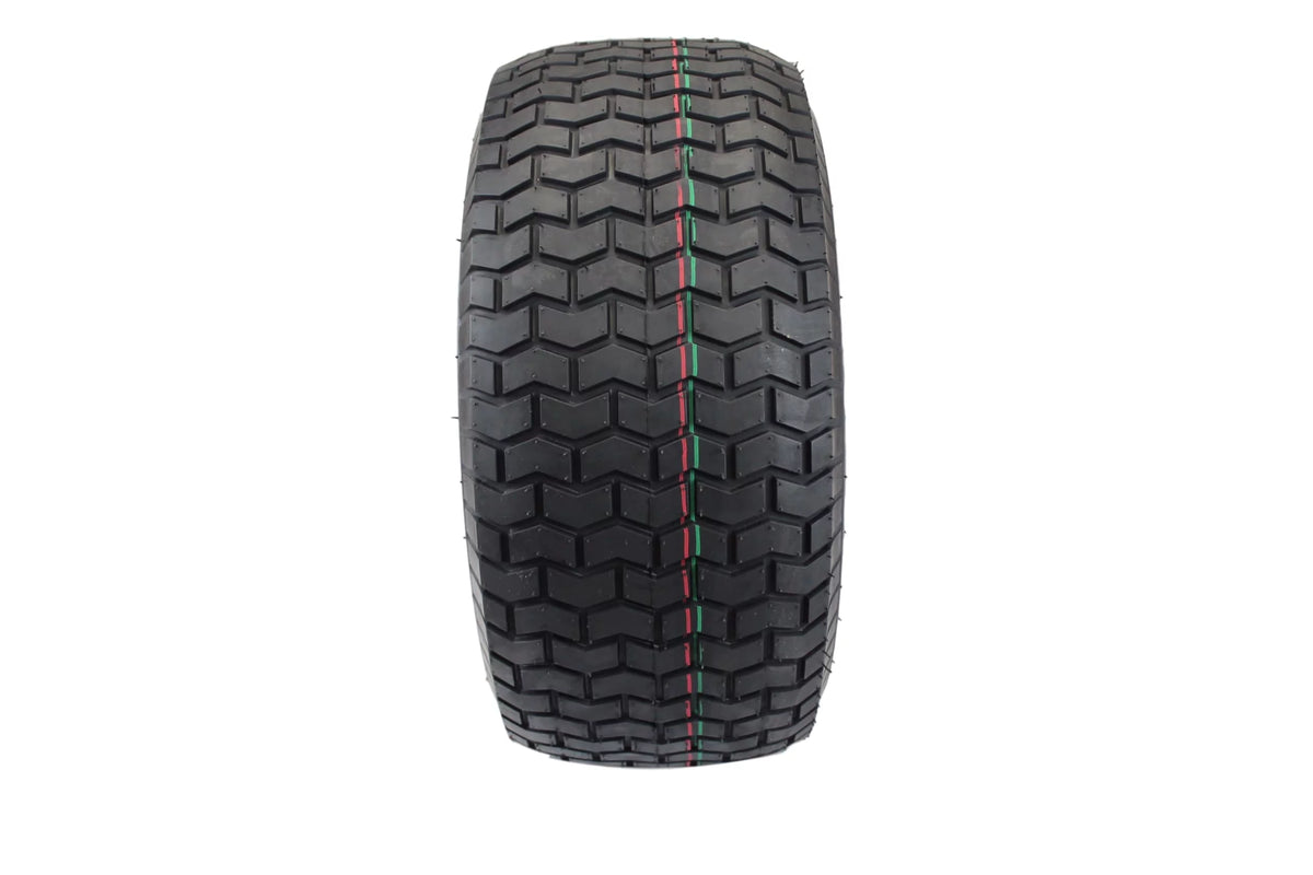 20x8.00-8 Lawn & Garden Mower Tires & Wheels Set of 2 B74789