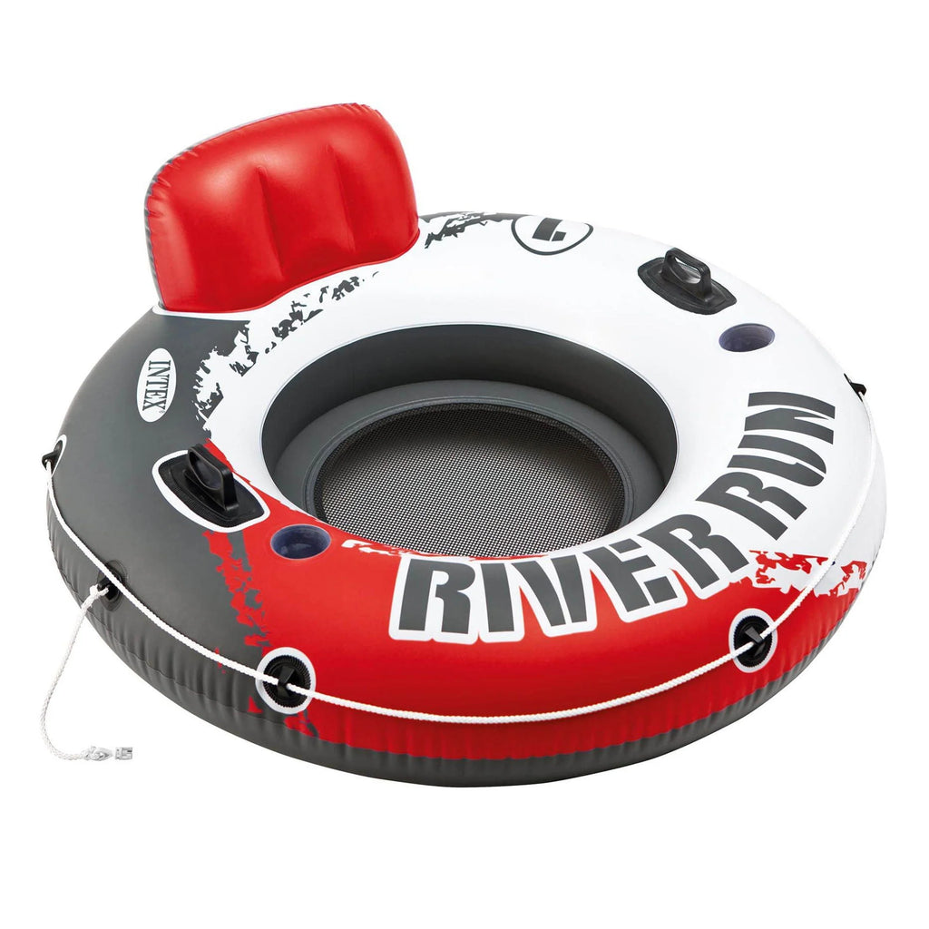53 Inflatable Floating Tube (5 Pack) V955