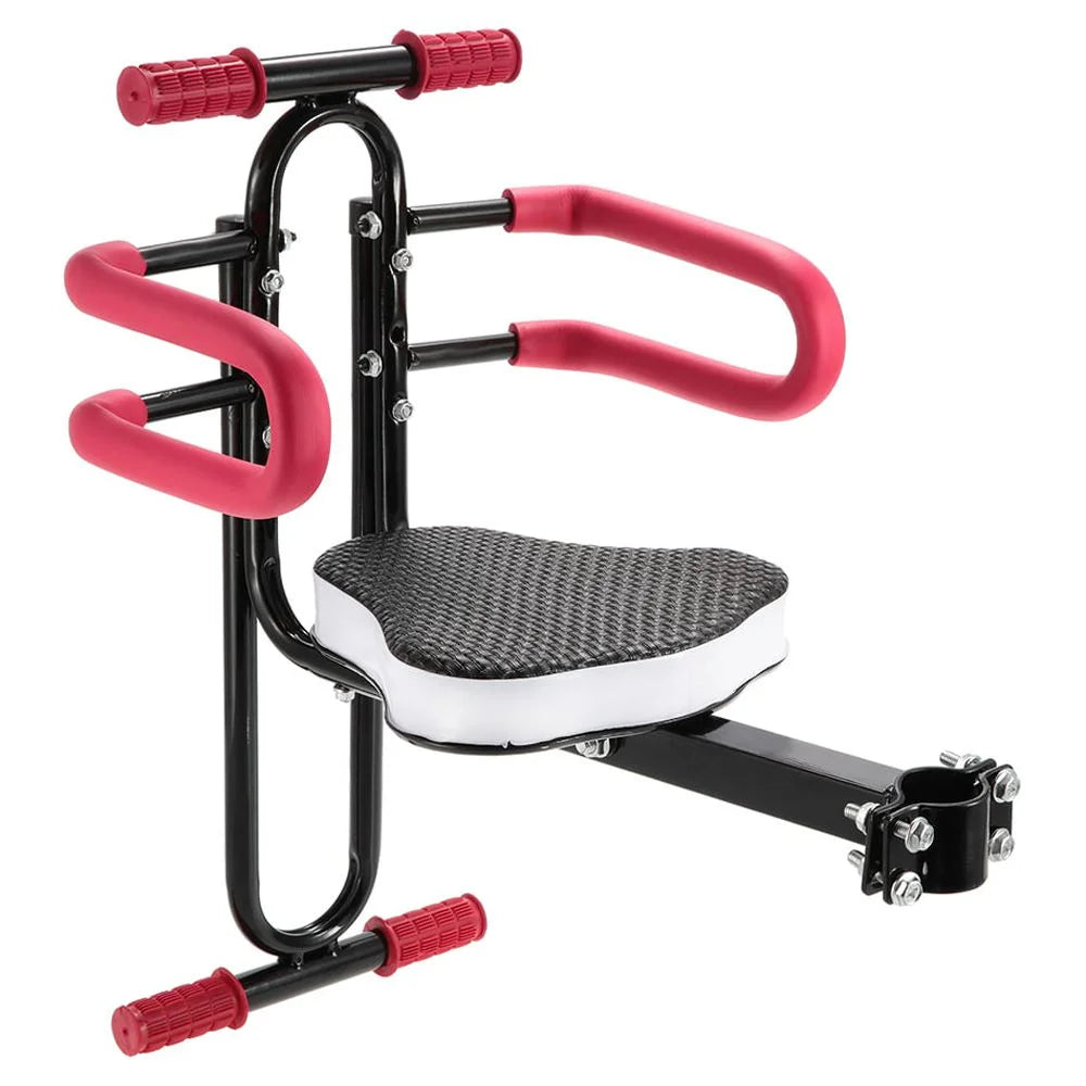 Quick Release Front Mount Child Bicycle Seat S560817