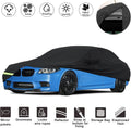 Waterproof Custom Fit Car Covers Pack of 2 U52394