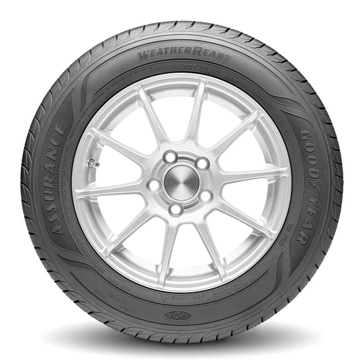 235/60R18 103H All-Season Tire M1303