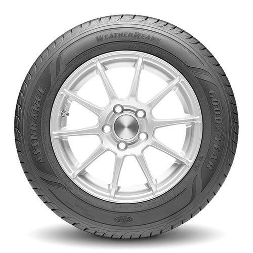 235/60R18 103H All-Season Tire M1303
