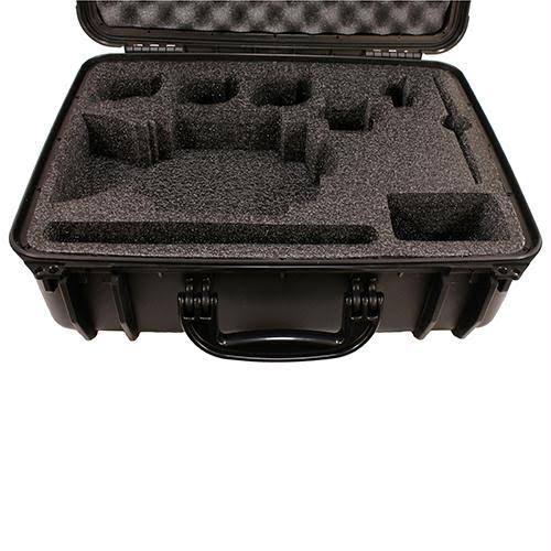 Hard Carrying Case C732