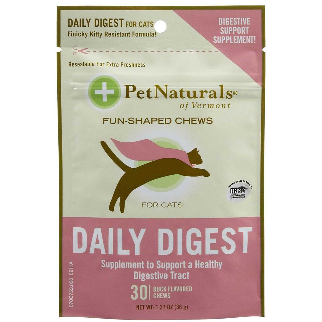 Daily Probiotic for Cats C560