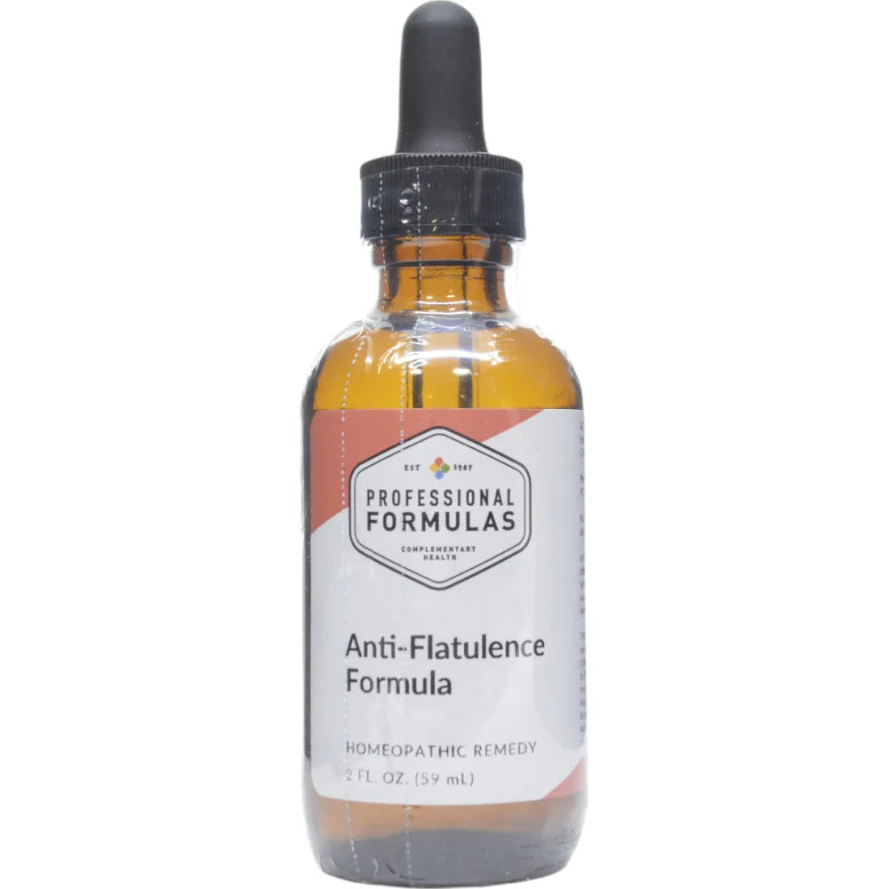 Anti-Flatulence Drops 2 oz C917629