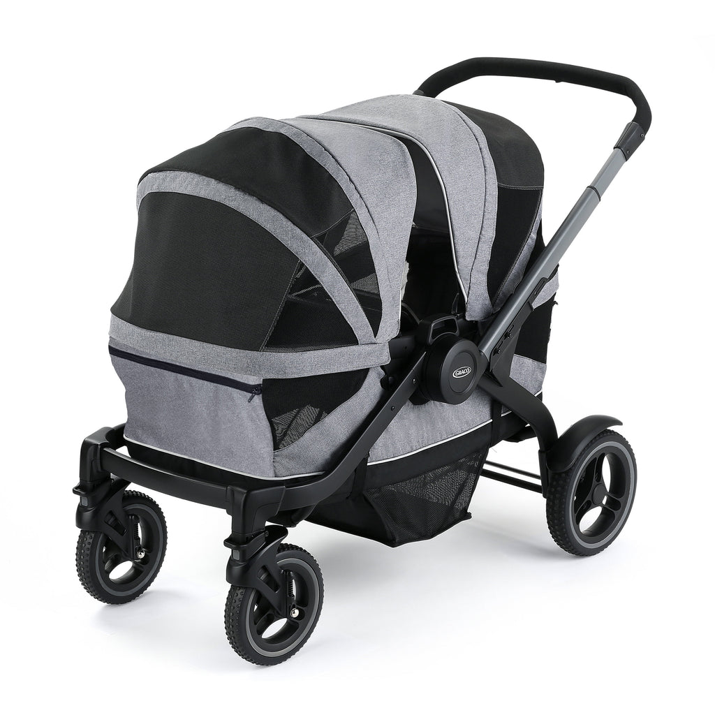 Wagon Stroller L238
