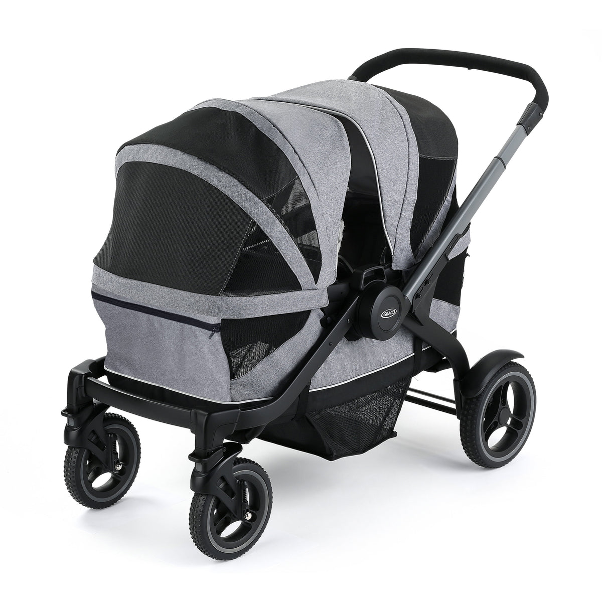 Wagon Stroller L238