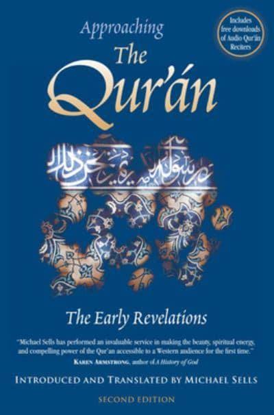 Qur'an Early Revelations U9079